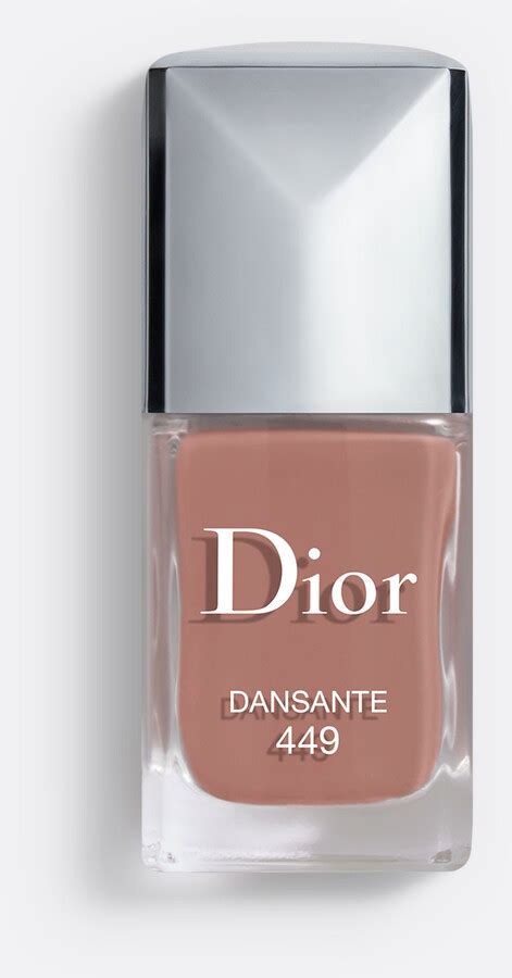 dior nail vernis|Dior dansante nail polish.